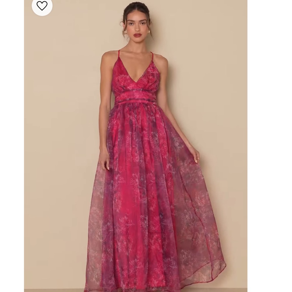 Lulu Dress